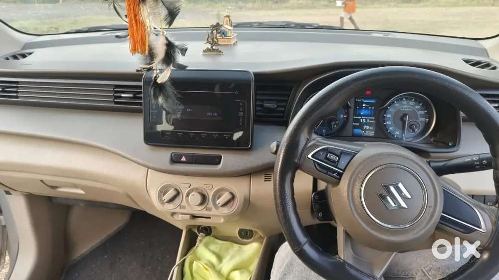Maruti Suzuki Ertiga 2022 Vx I