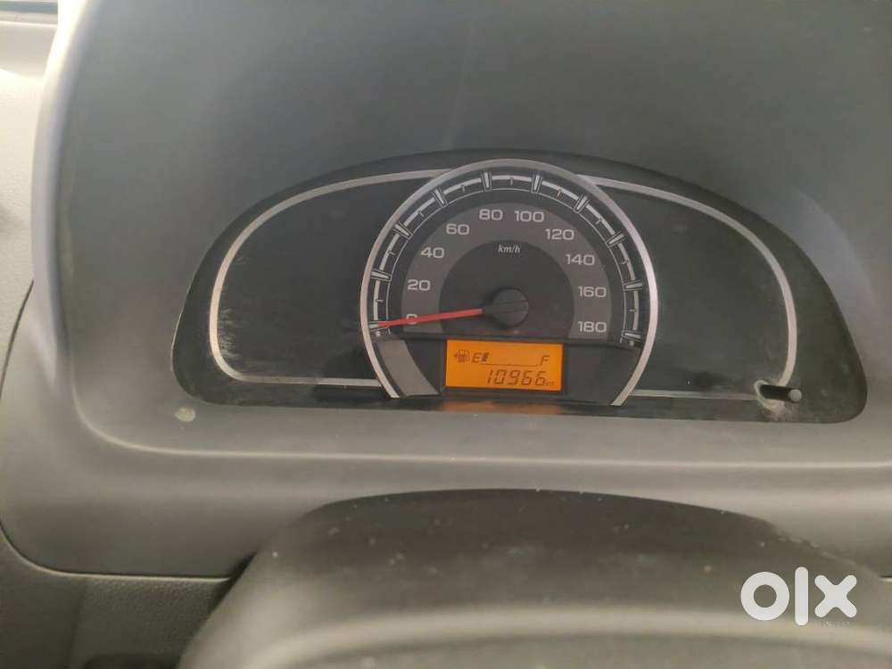 Maruti Suzuki Alto 800 Vxi, 2015, Petrol