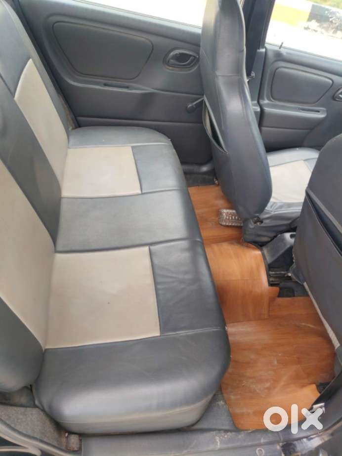Maruti Suzuki Alto 0.8 Lxi (o), 2011, Petrol