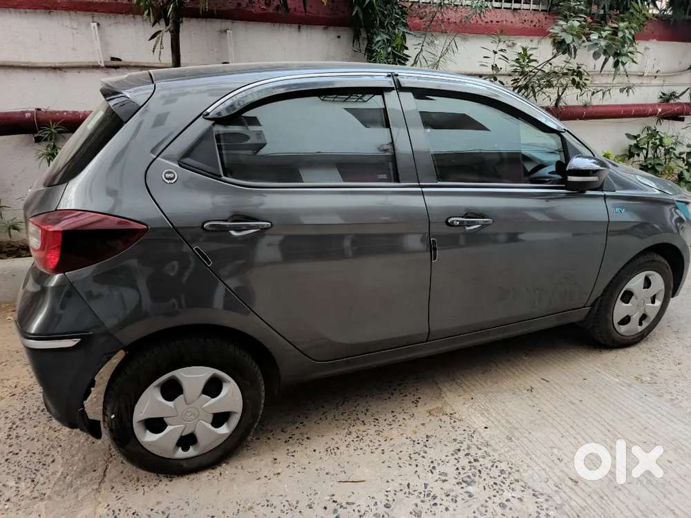 Tata Tiago Ev 2023