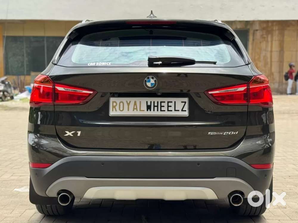 Bmw X1 2.0 Sdrive20d Xline, 2020, Diesel