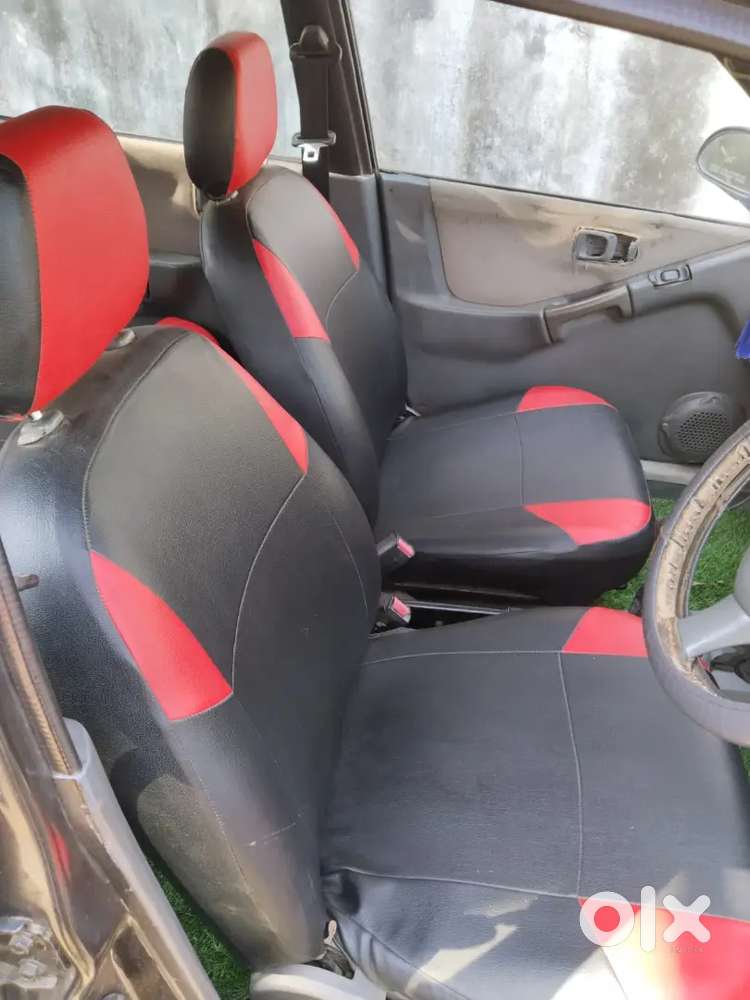 Maruti Suzuki Zen Vxi. Good Condition.