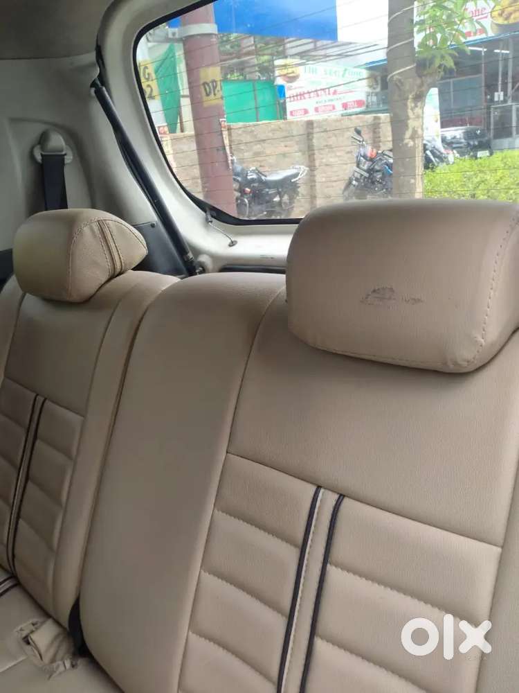 Maruti Wagon R Vxi 2011
