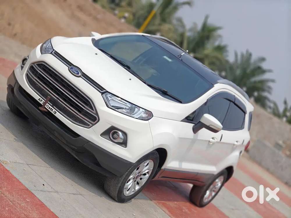 Buying Ev Car