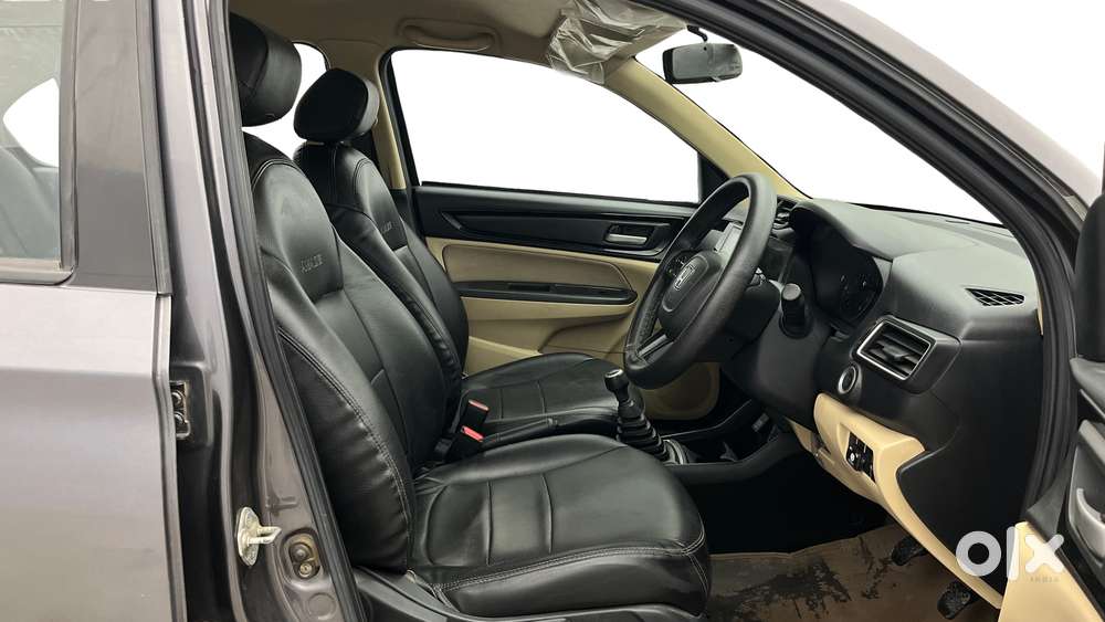 Honda Amaze Vx Petrol, 2019, Cng & Hybrids