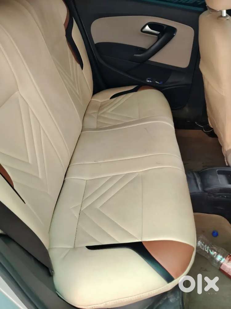 Volkswagen Polo Tdi 2013 Variant