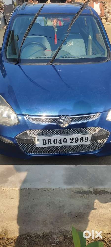 Maruti Suzuki Alto 2015 Good Condition