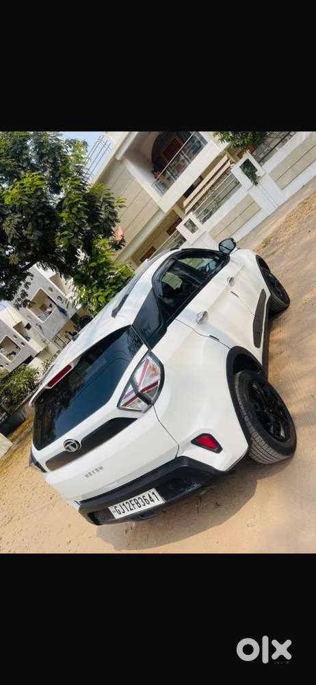 Tata Nexon 2022 Petrol 49750 Km Driven