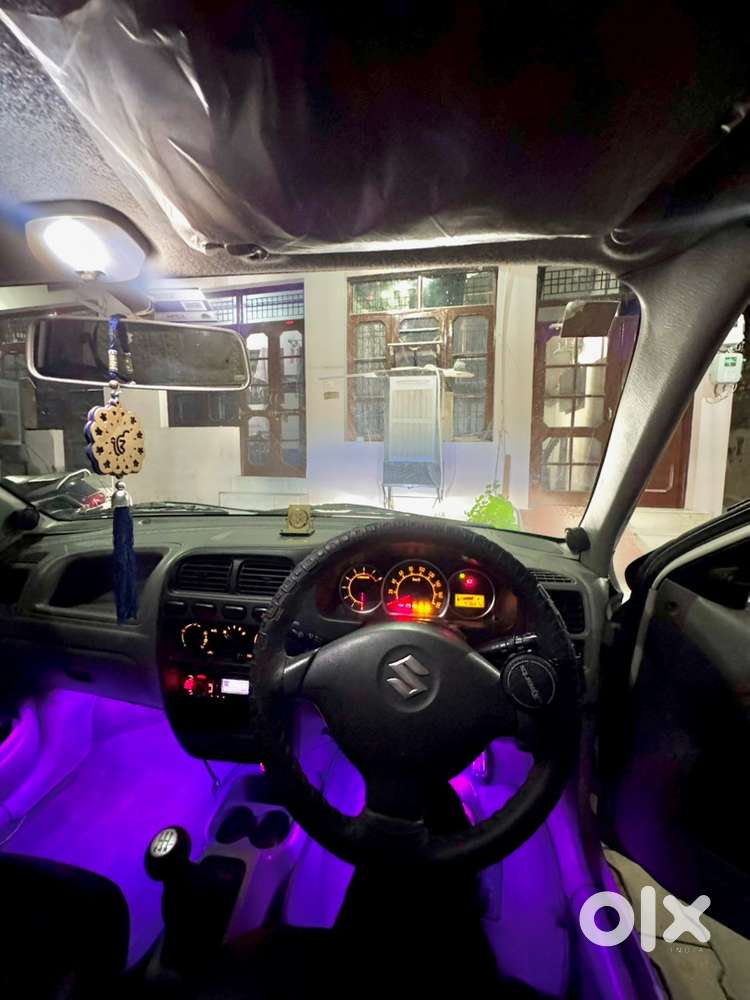 Maruti Suzuki Alto 2013 Year