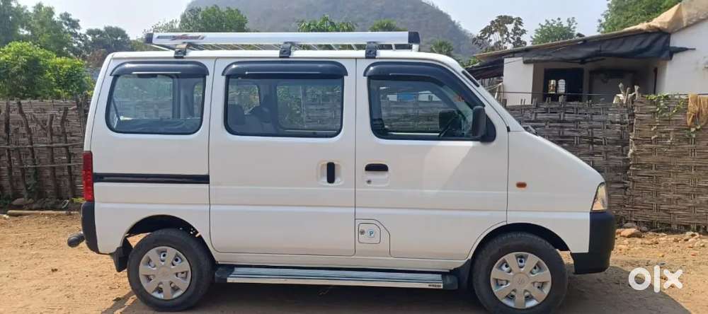 Maruti Suzuki Eeco 2024