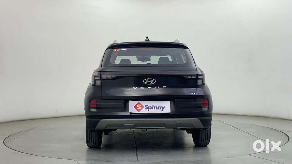 Hyundai Venue Sx, 2023, Petrol