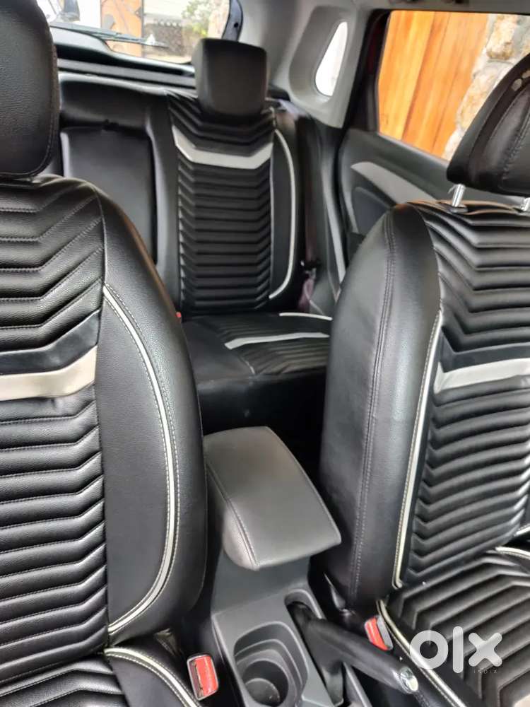 Maruti Suzuki Brezza 2018 Diesel Well Maintained