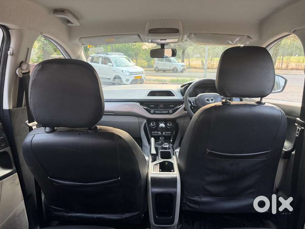 Tata Nexon 1.2 Revotron Xm, 2019, Petrol