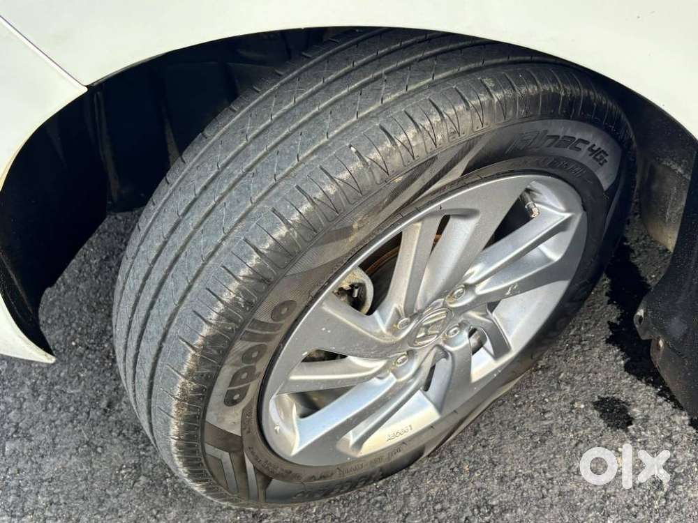 Honda Jazz Vx Diesel, 2018, Diesel