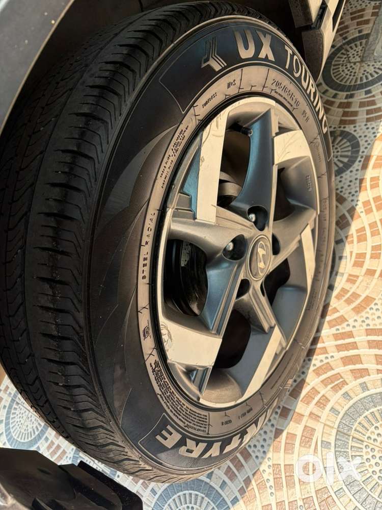 Hyundai Venue Petrol 2020
