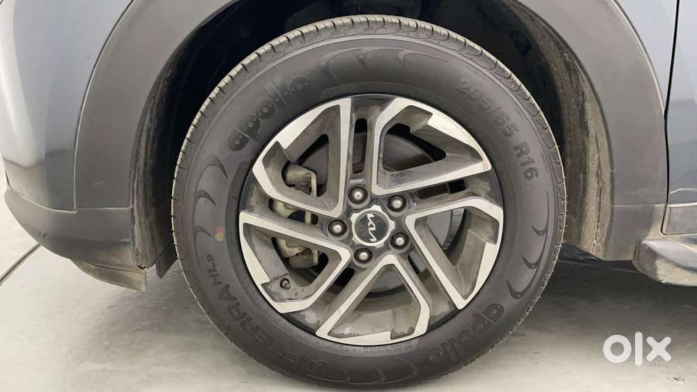 Kia Carens 1.5 Luxury Plus Diesel 7str Imt, 2023, Diesel