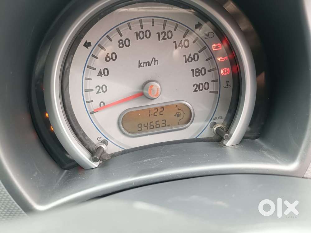 Maruti Suzuki Ritz Vdi (abs) Bs Iv, 2014, Diesel