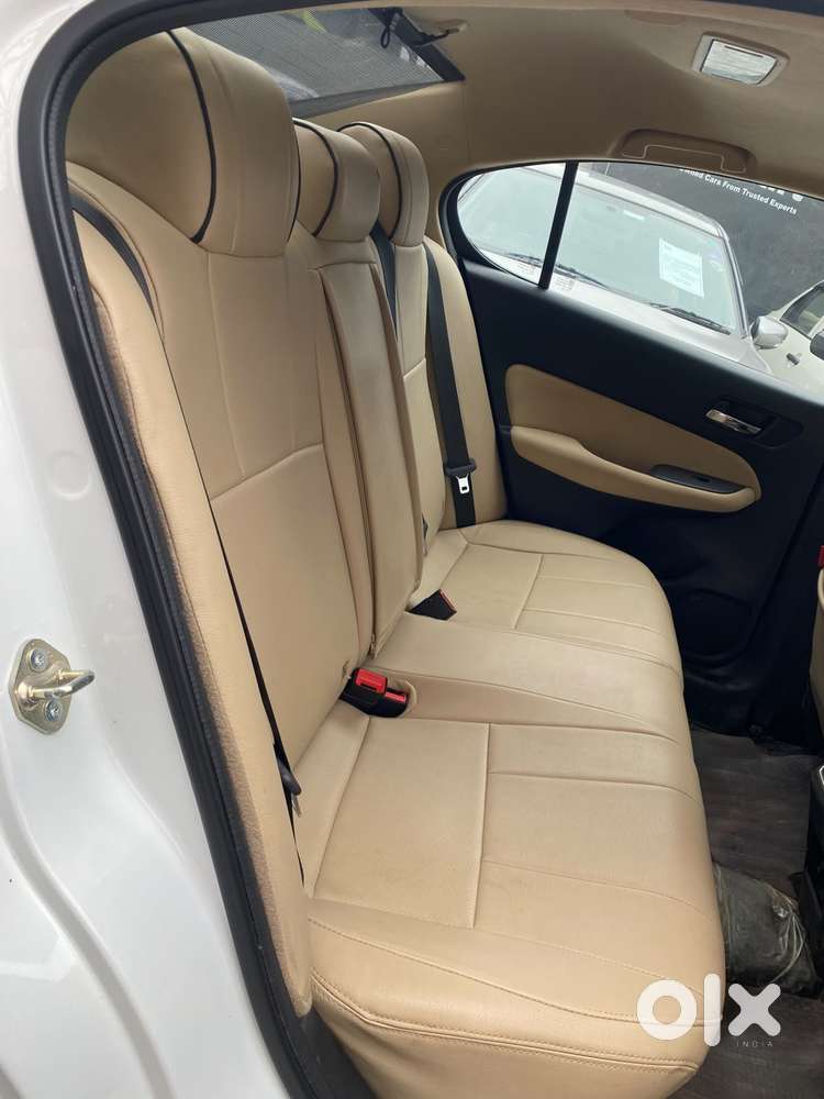 Honda City Vx Petrol Cvt, 2024, Petrol