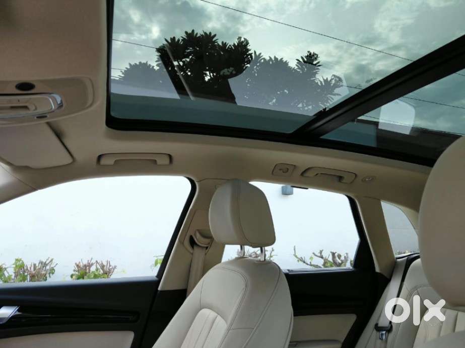 Audi Q5 Technology 45 Tfsi, 2023, Petrol