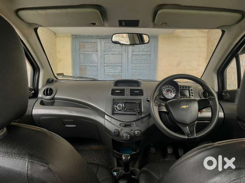 Chevrolet Beat Diesel 2013