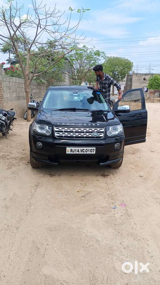 Original Paint And Body