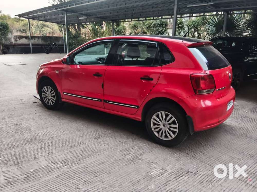Vw Polo 2010 Highline  Well Maintained