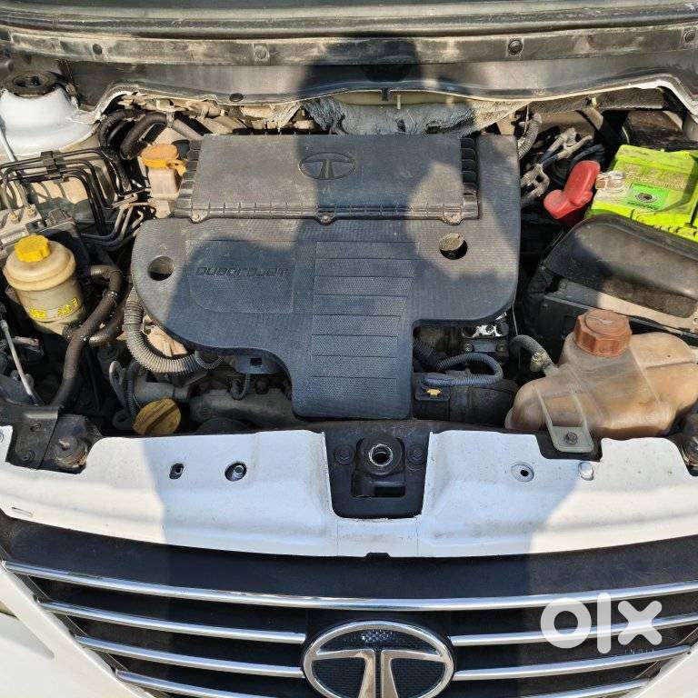 Tata Indica Vista 2008-2013 Aura 1.3 Quadrajet (abs), 2012, Diesel