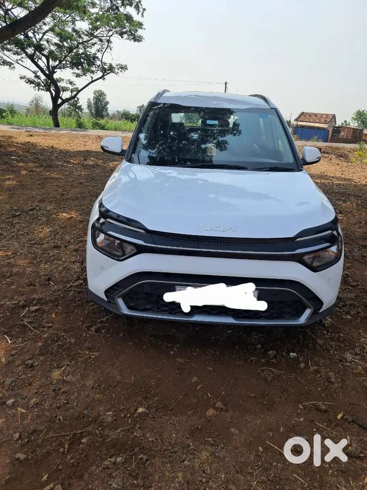 Kia Carens 2022 Top Condition