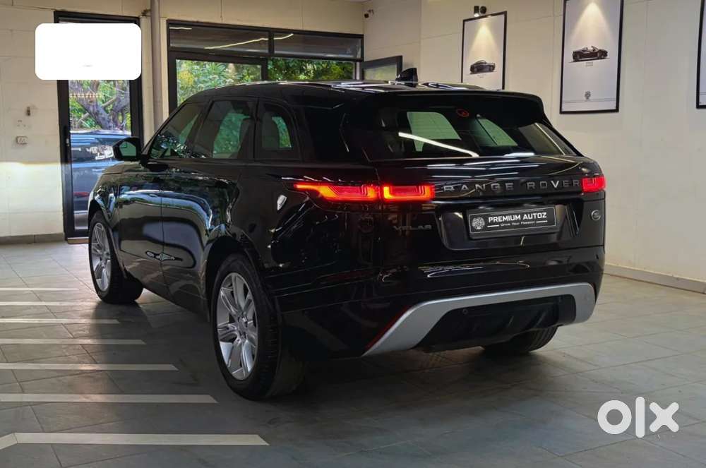 Land Rover Range Velar, 2022, Petrol