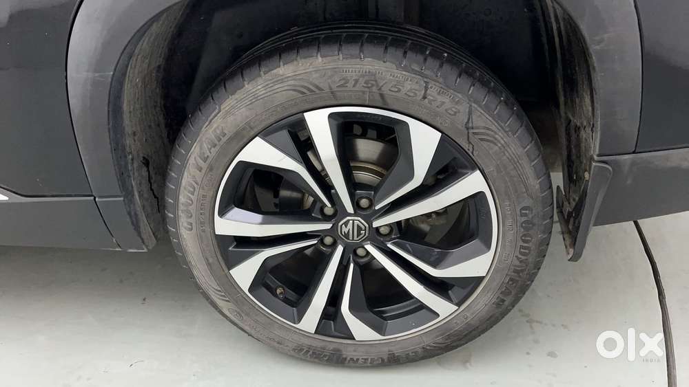 Mg Hector Savvy Pro 1.5 Turbo Cvt, 2023, Petrol