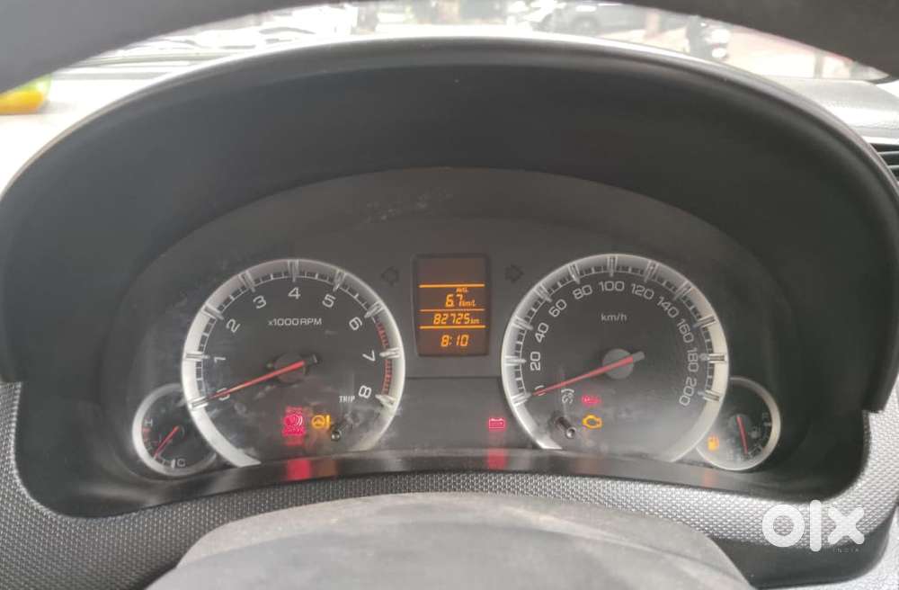 Maruti Suzuki Swift 2004-2010 Vxi With Abs, 2013, Petrol