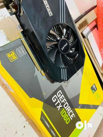 GTX 1060 3gb Graphic Card FIX PRICE Computers Laptops 1782552157
