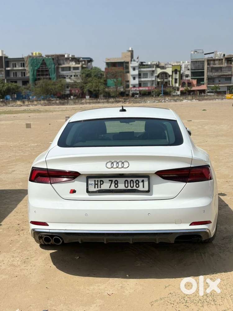 Audi A5 2.0 35 Tdi Sportback, 2019, Diesel