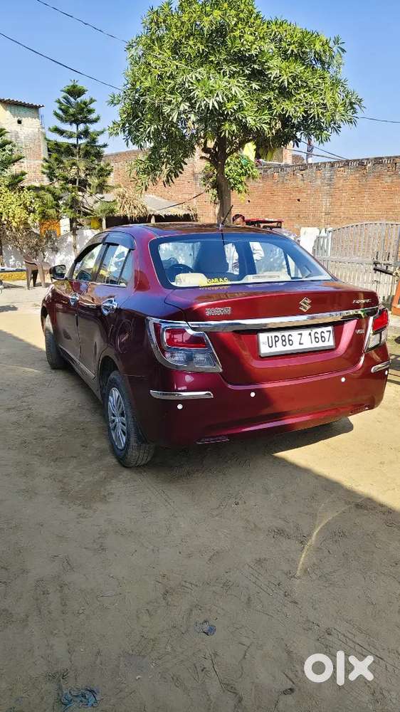 Maruti Suzuki Swift Dzire 2018 Diesel 85000 Km Driven