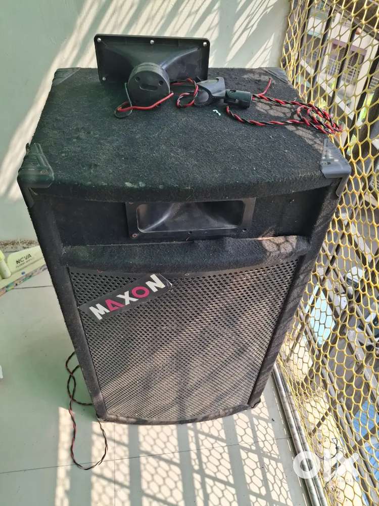 KARAOKE SET UP FOR SALE