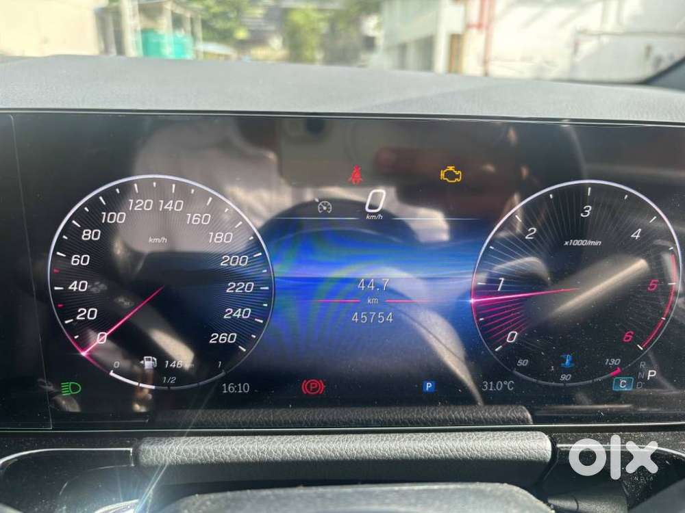 Mercedes-benz Gla 220d 4matic, 2024, Diesel