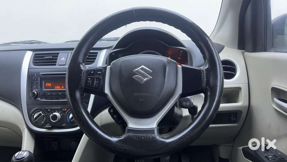 Maruti Suzuki Celerio Zxi, 2018, Petrol