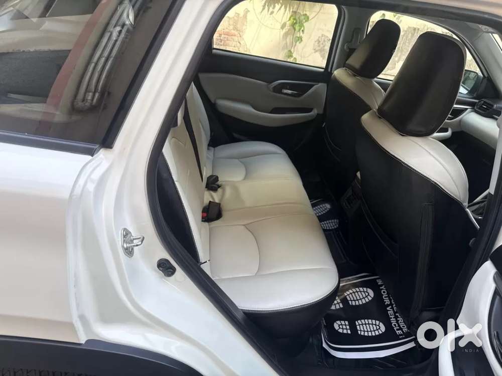 Toyota Urban Cruiser Hyryder 1.5 S Hybrid, 2024, Petrol