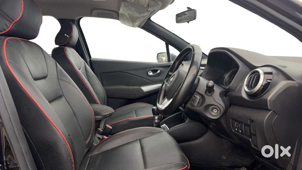 Nissan Kicks Xv, 2022, Petrol