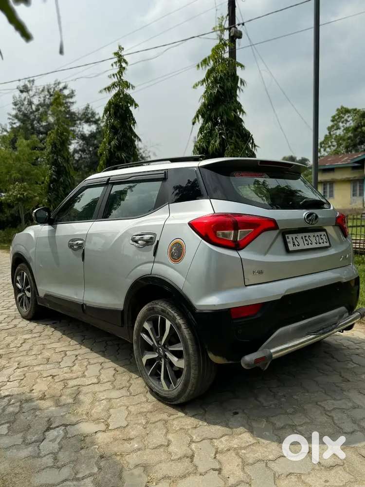 Mahindra Xuv300 Turbosport 2021