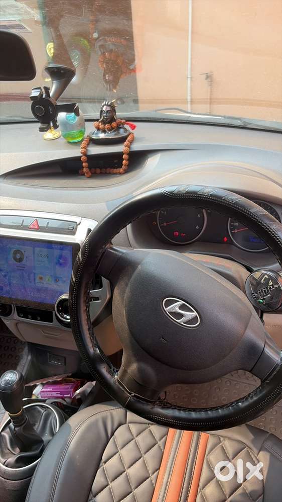 Hyundai I20 Diesel Manual 2013