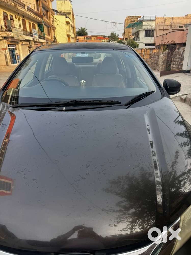 Honda City 2016 Petrol Well Maintained