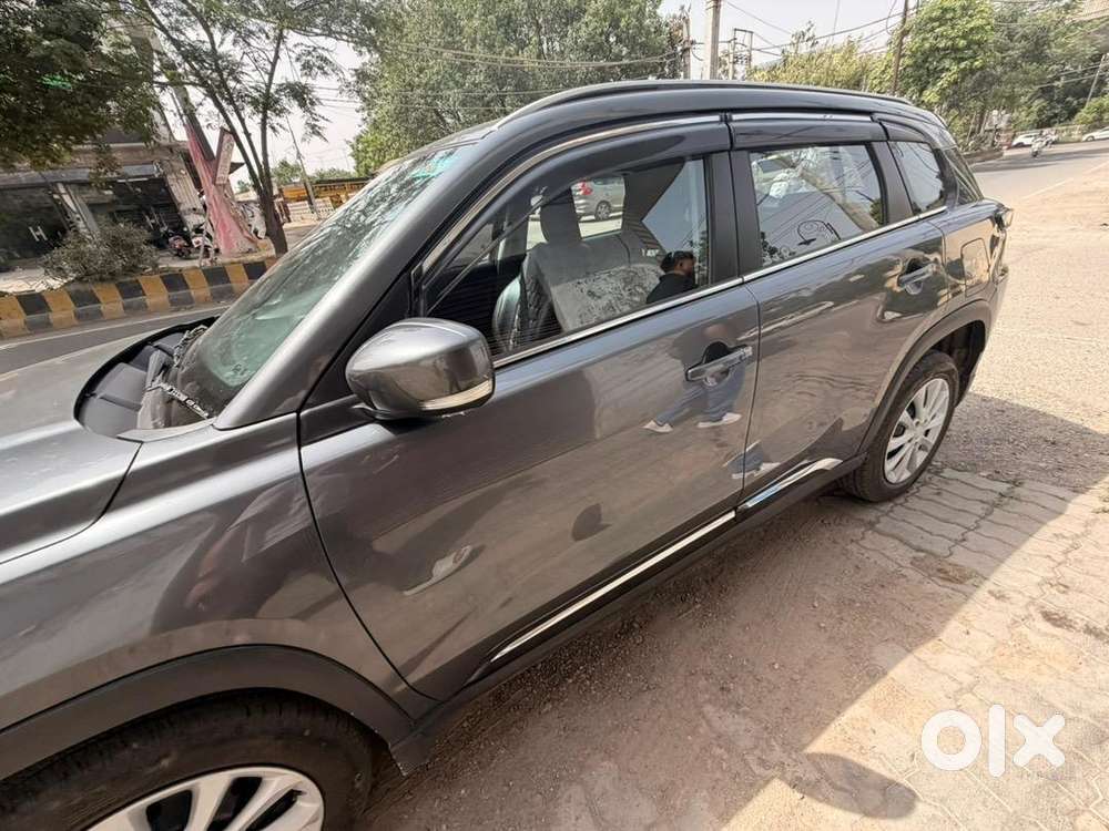 Maruti Suzuki Petrol 2024