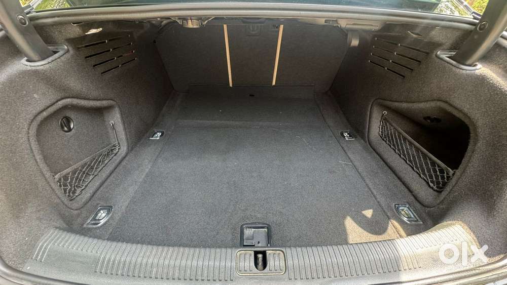 Audi A4 2016-2020 2.0 35 Tdi Premium Plus, 2018, Diesel