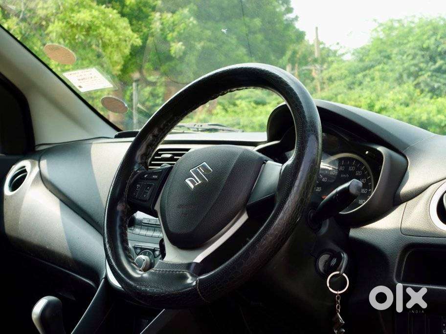 Maruti Suzuki Celerio X Amt Zxi, 2019, Petrol