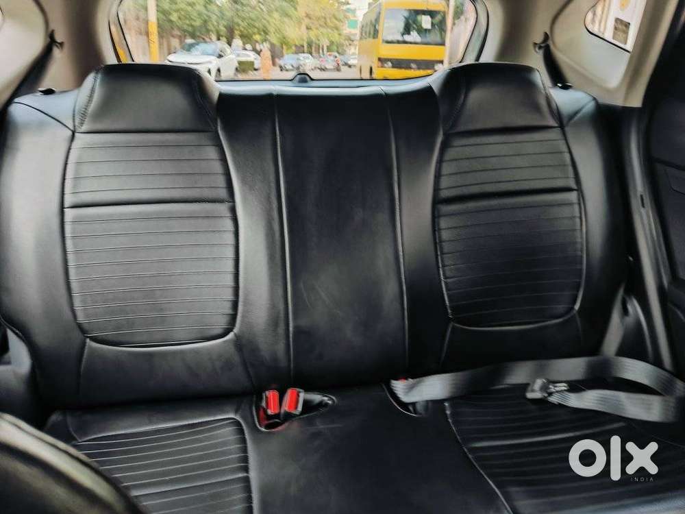 Kia Seltos Htk G, 2020, Petrol