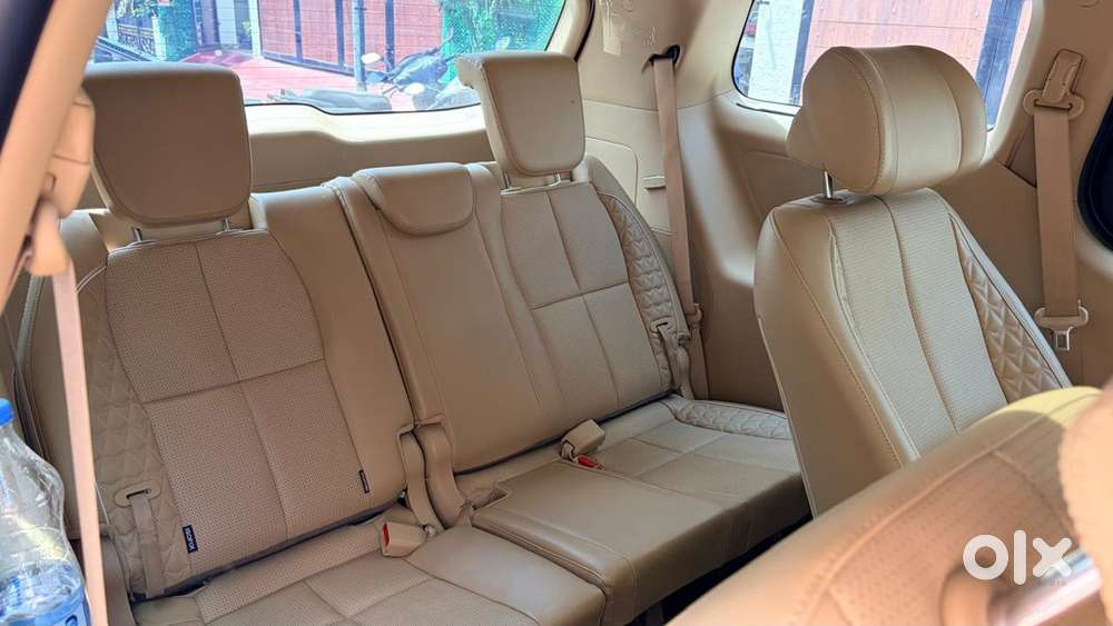 Kia Carnival 2021 Diesel Car Limousine Plus
