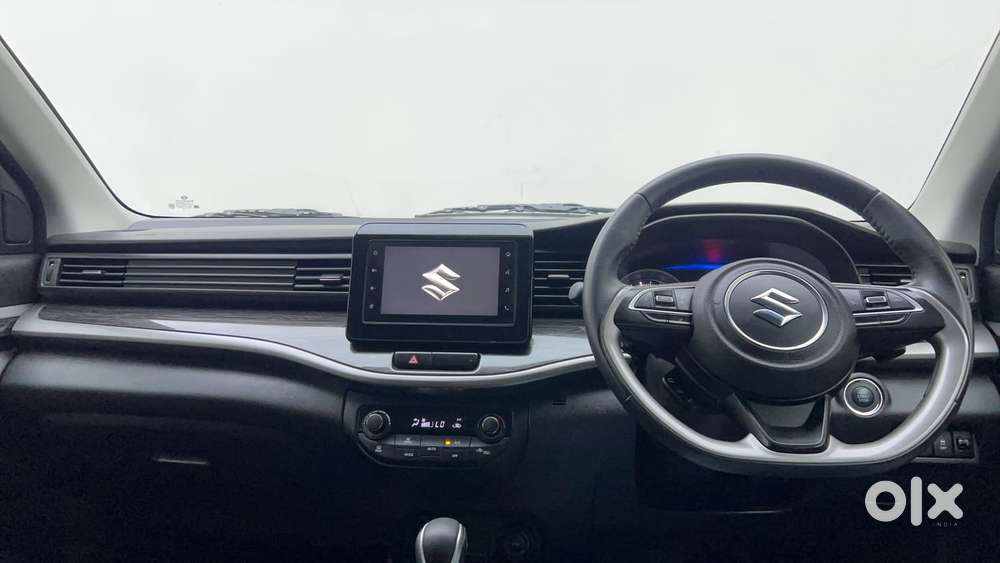 Maruti Suzuki Xl6 1.5 Alpha At, 2022, Petrol