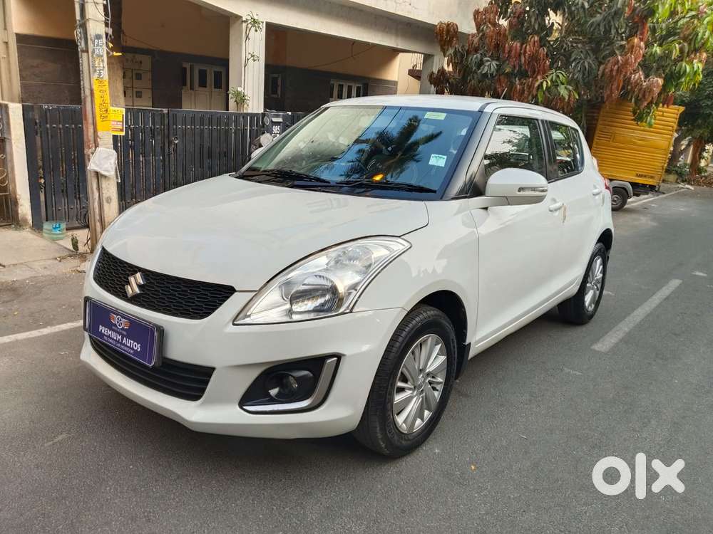 Maruti Suzuki Swift Zdi, 2015, Diesel