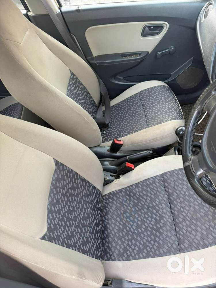Maruti Suzuki Alto 2017